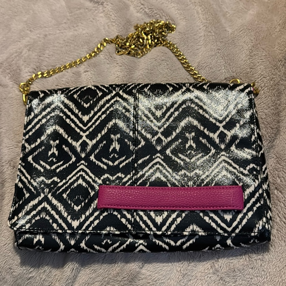 Steven M purse